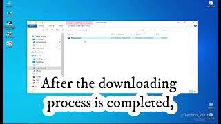 How to fix DLL file missing error in WonderShare Filmora TechnoWhizz [upl. by Otnicaj933]