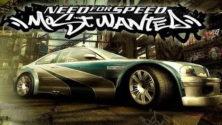 Need For Speed Most Wanted Black Edition Android 2K 60FPS [upl. by Kary]