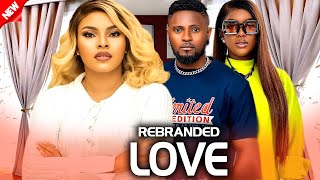 Rebranded Love NEW RELEASED  MAURICE SAM  SARIAN MARTINS  MIWA OLORUNFEMI 2024 Nig Movie [upl. by Mahalia397]