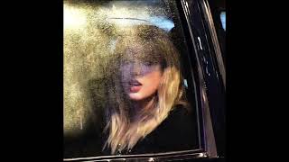 getaway car  taylor swift speed up [upl. by Akyre]