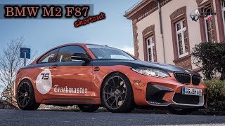 BMW M2 Umbauten und was gefällt und was nicht [upl. by Yclek]