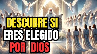 ¿ ERES UNO DE LOS ELEGIDOS POR DIOS  DESCUBRE LAS SEÑALES dios cristianismo [upl. by Aymer576]