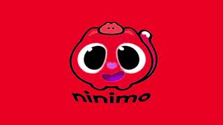 Ninimo Logo Effects Sponsored By Preview 3 Effects [upl. by Mayap]