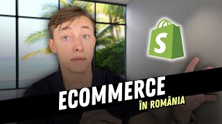 Cum Incepi COD Ecommerce in Romania  Ghid pas cu pas [upl. by Auhoj910]