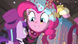 My Little Pony friendship is magic  A Hearts Warming Tail  FULL EPISODE  MLP [upl. by Hessler]