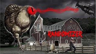 Resident Evil 4 Original Randomizer  Professional  1162024 First of the November Patch [upl. by Allegna20]