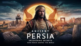 Ancient History of Persia ☀️ From Neanderthals to Empires A Journey Through Time and Civilization [upl. by Silliw792]