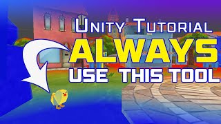 Unity Mipmaps What You Need to Know [upl. by Wallraff]