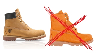 BEFORE YOU BUY TIMBERLAND BOOTS [upl. by Eirelav778]