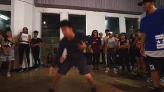 Kenneth San Jose  Dance Compilation [upl. by Grimaud]