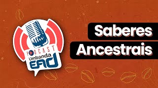 Qual a voz dos nossos Ancestrais e o que nos dizem sobre o futuro Com Katiúscia Ribeiro  Ep 59 [upl. by Nediarb177]