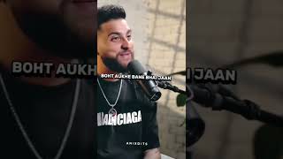 Karan Aujla New Viral Status video  Karan Aujla Latest Punjabi Song shorts karanaujla [upl. by Ileana]