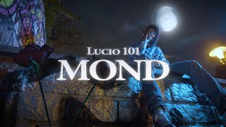 Lucio101  Mond prod by Brasco x R Rozay [upl. by Ingles]