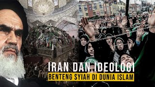 Iran Kenapa Syiah Imamiyah Demikian Kuat [upl. by Mehetabel]