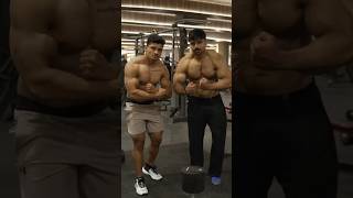 Delhi to Dehradun 🚙 amp meeting Singha 💪 minivlog bodybuilding vlog diet fitness youtubeshorts [upl. by Anehsak395]