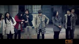 Vietsub Im a loner Alone MV  CNBLue [upl. by Ahsir]