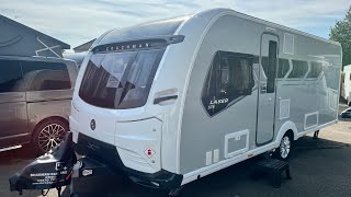 2022 Coachman Laser 575 Xtra [upl. by Winne816]