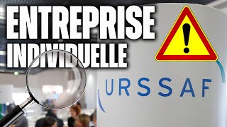 Ce quil faut savoir avant de créer une entreprise individuelle [upl. by Rahab550]