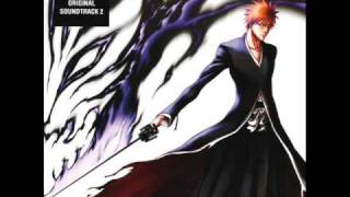 Bleach OST 2  Track 4  Confrontation [upl. by Preuss42]