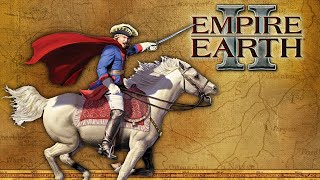 Empire Earth Gameplay PC Live [upl. by Chaiken538]