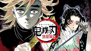 Giải Thích Về Tương Lai Của Vũ Trụ Kimetsu No Yaiba [upl. by Timothee]