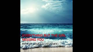 Everything But The Girl  Missing You Stacey James amp LYP Remix [upl. by Halika]