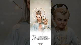 Jesus mother song part 23 abelcreation1769 Jesus mother bless you Plz subscribe like🙏🏻🌹👼🏻👍🏻🙏🏻🌹👼🏻 [upl. by Aislehc]