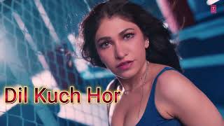 Dil kuch hor ni mangda song  Tulsi Kumar and ft Ikka  New Song 2024 [upl. by Hahnke]