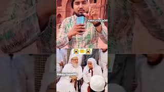 Molana kleem siddiki ko umar ked sja hogi he 🤲🤲 [upl. by Clim]