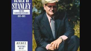 Ralph Stanley  Two Coats [upl. by Humberto488]