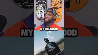 051 Kiddo On Growing Up In Chicago amp His ChildHood NO JUMPER chicago 051kiddo 051melly viral [upl. by Fesuoy]