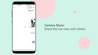 How to access the camera settings on the Spotlight app [upl. by Landy]