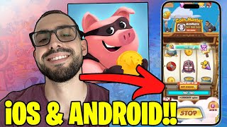 Coin Master Free Spins iOS amp Android  How to Get Coin Master Hack 2024 with Unlimited Spins UPDATED [upl. by Carlotta]