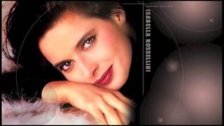 Isabella Rossellini ❀ Tribute ✰ [upl. by Burlie158]