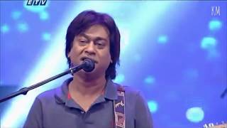 ও ভাই আরা চাঁটগাইয়া নওজোয়ান  Ara Chatgaiya Nowjoan  Partha Barua  Souls  Bangla Band Music [upl. by Lipsey]