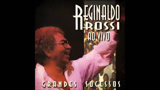 Reginaldo Rossi  Grandes Sucessos Ao Vivo 1998 Completo [upl. by Finkelstein329]