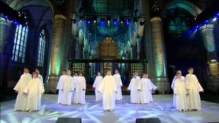 Angel Voices  libera in concert Part 24 [upl. by Erroll]