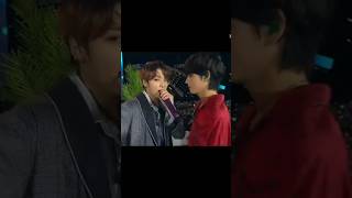 Vminkook moment💞💞 teakook vminvkookkookvjikook shorts video😘 [upl. by Barren530]