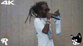 Mike G  Camp Flog Gnaw Music Festival 2024  Full Set [upl. by Dazhehs]