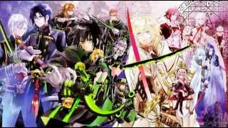 Owari no Seraph  OST  Epic [upl. by Donohue]