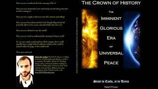 Complete Audiobook The Crown of History By Daniel OConnor narrated by the author [upl. by Alby]