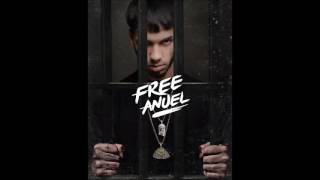 Los Mejores Chanteos de Anuel AA [upl. by Sseb]