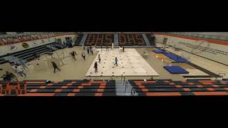 Dodgeville CoOp vs River Valley CoOp  2024 [upl. by Benco]