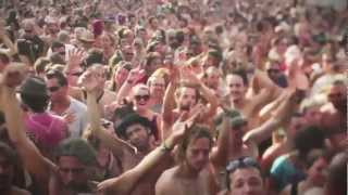 Protonica  Refresh  Ozora 2011 HD [upl. by Wolff867]