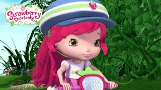 Strawberry Shortcake  The Berry Best You Can Bee [upl. by Pilif]