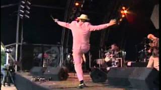 Madness One Step Beyond Live At Madstock 1998 [upl. by Juliet841]