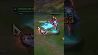 YORICK AP leagueoflegends top gwen lolgameplay fy lolclips fyp shorts [upl. by Heathcote]