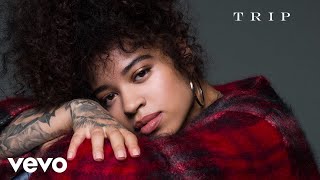 Ella Mai  Trip Audio [upl. by Einaffyt]