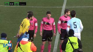 Calcio Pro Gorizia v Pro Cervignano Muscoli Full match [upl. by Ahsilem]