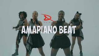 THESE NEW AMAPIANO BEATS ARE 🔥🔥 Amapiano Beat by Dyino wana [upl. by Euqinay410]